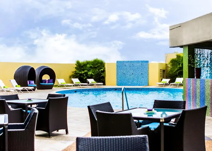 Lidotel Barquisimeto