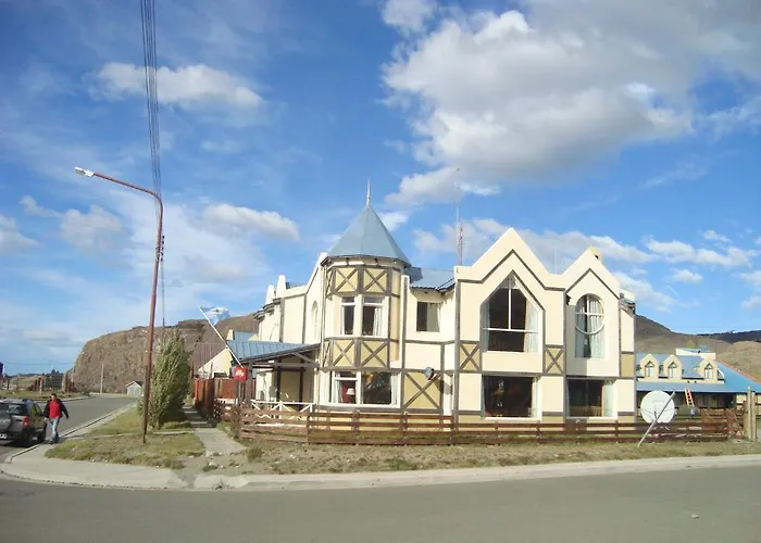 Hotel La Aldea