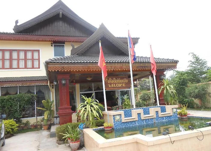 Khampaseuth Hotel