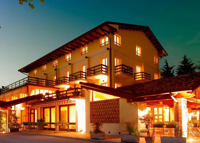 Albergo Costantini