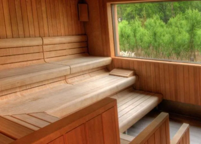 Monart Destination Spa