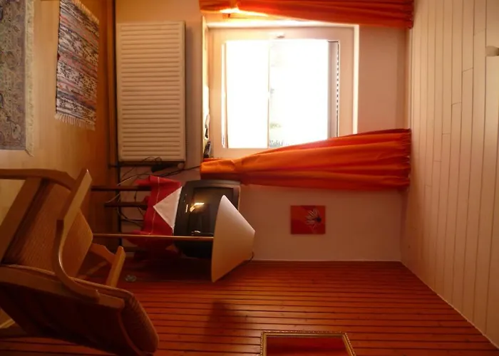 Hotel Rotbuche