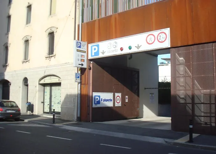 Green Bed Bergamo Guest House & Residence
