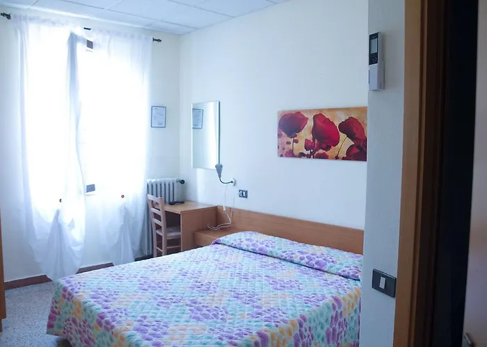 Albergo Dal Baffo