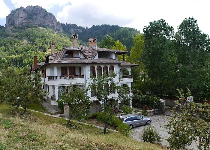 Family Hotel Silver