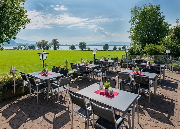 Wellenhof Bodensee