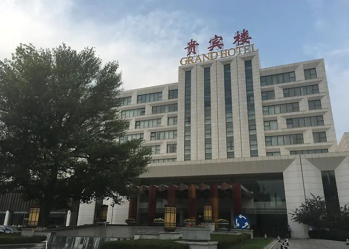 Datong Hotel