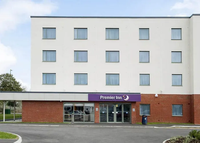 Premier Inn Gosport