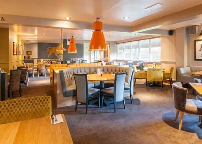 Premier Inn Runcorn