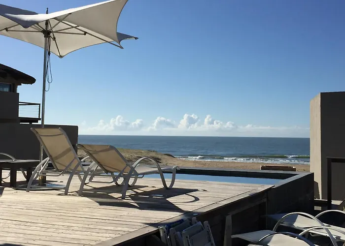 MarAdentro Apart Hotel&Suites