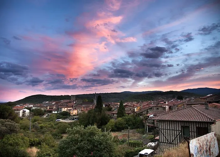 Abadía San Martín