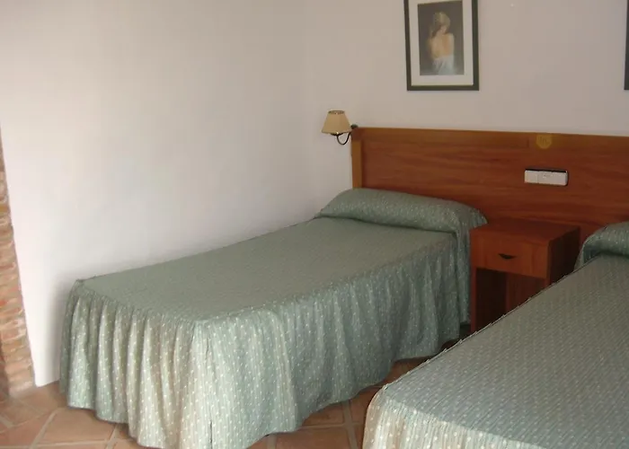Hotel Rural Casares
