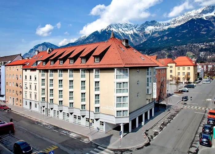 Hotel Alpinpark