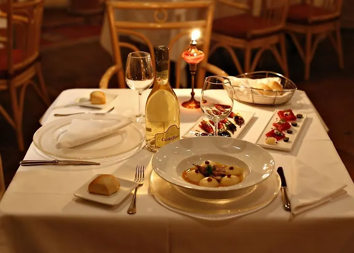 Hotel Locanda Di Bagnara