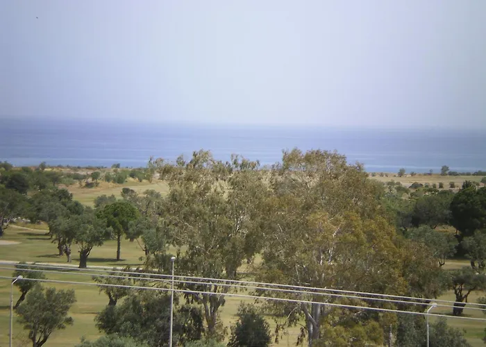 Celadi Vista Resort