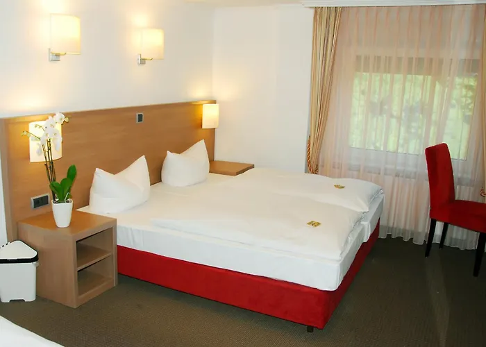 Hotel Fährhaus Ziehl