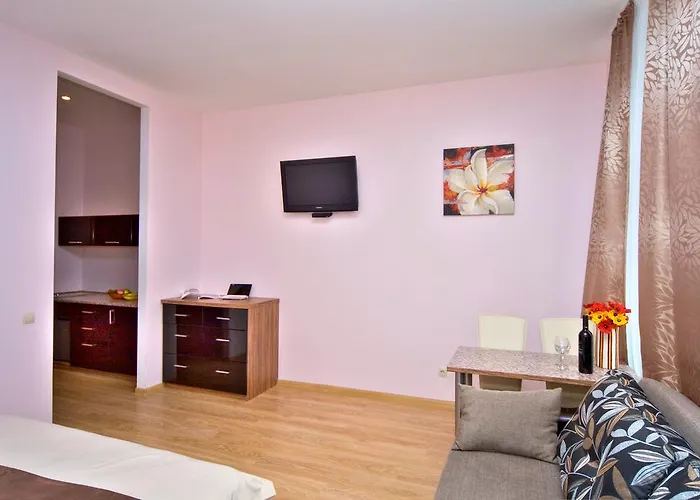 Sunday Apart Hotel