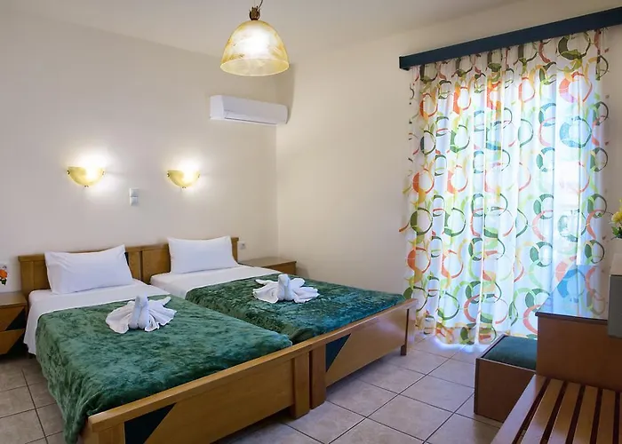 Nicolas Hotel