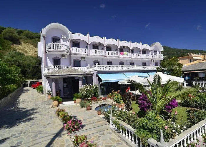 Hotel Olympiada