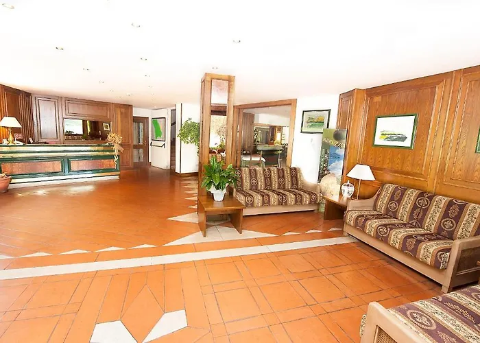 Hotel Acquevive