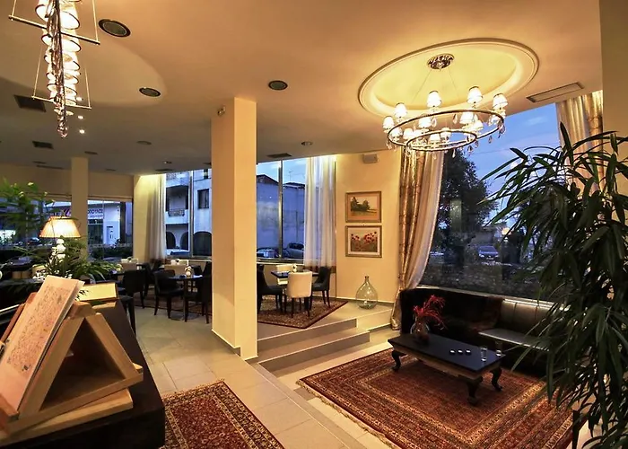 Palatino Rooms & Apartments