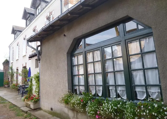 Le Lurton