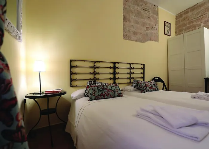 Residenza Raffaello