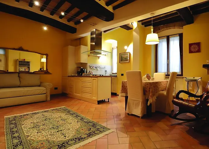 Residenza Raffaello