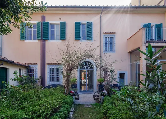 Hotel Novecento