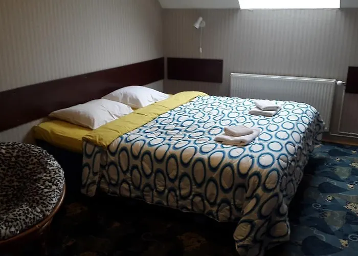 Terve Hostel