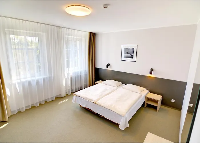 Hotel Jurate