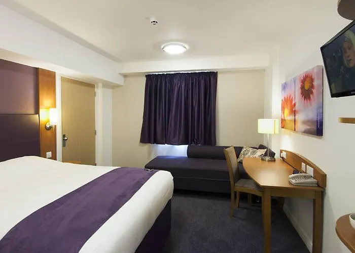 Premier Inn Newark