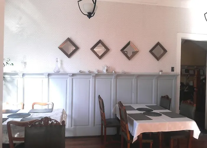 Hotel Vista Hermosa 26