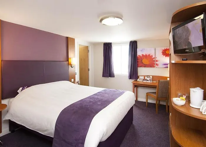 Premier Inn Grantham