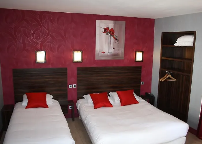 Hotel Republique