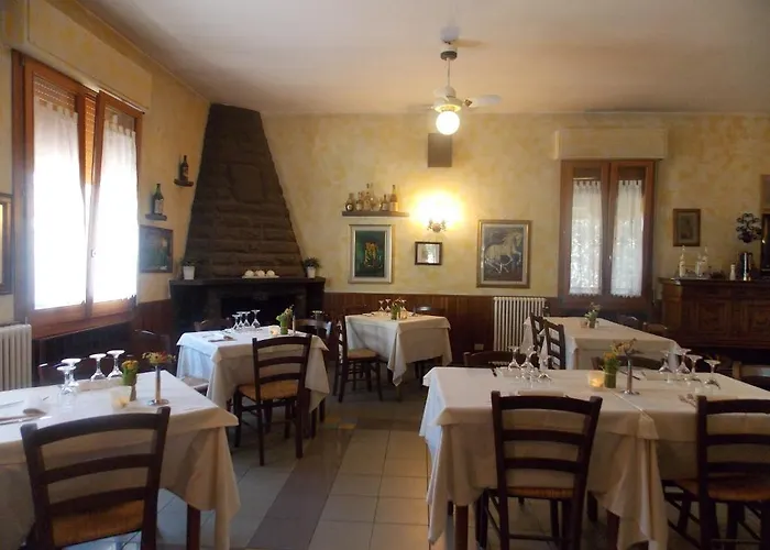 Hotel Ristorante La Bettola