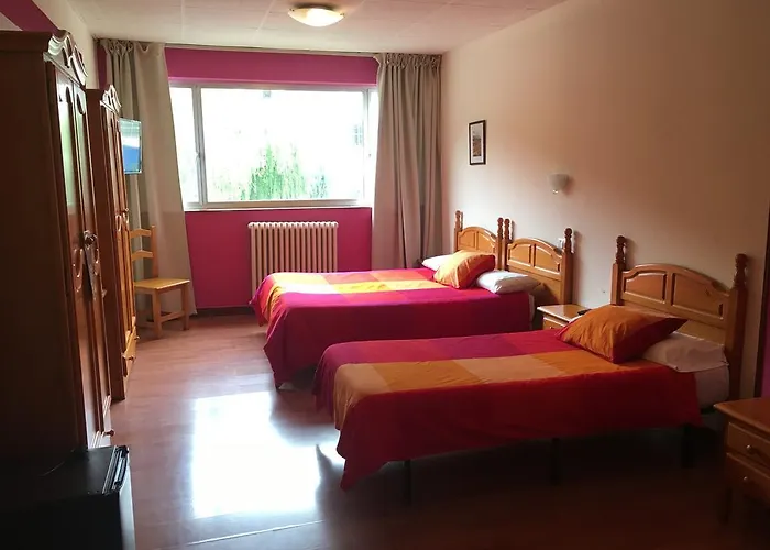 Hotel Valle De Ayala