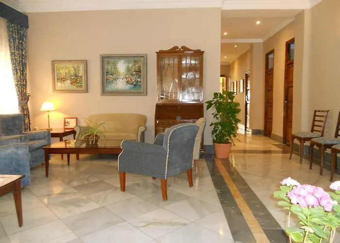 Hotel Paris