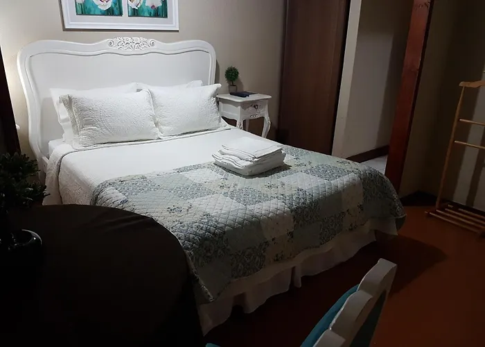 Hostal Pehuenche