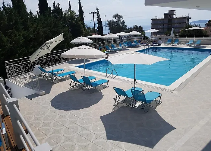 Asteria Hotel
