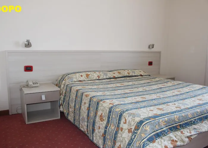 Hotel Fiesta