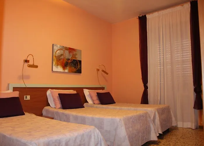 Hotel San Donnino