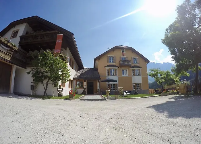 Villa Alba