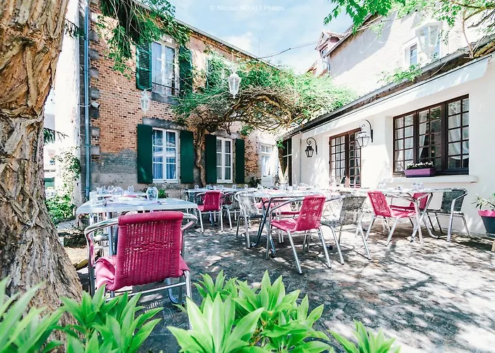 Hotel Le Central