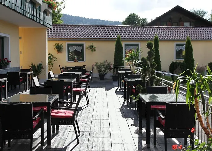 Gasthof-Hotel Dilger