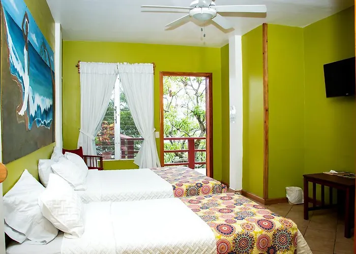 Hotel Maya Vista