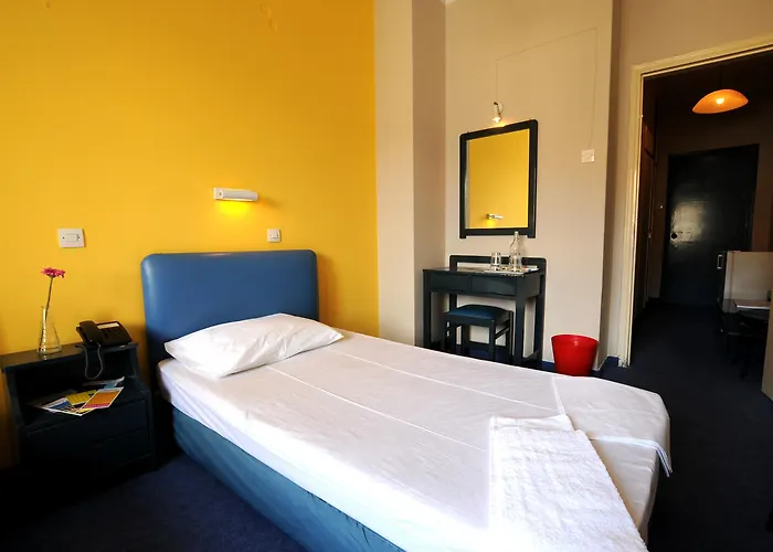 Soho Hotel