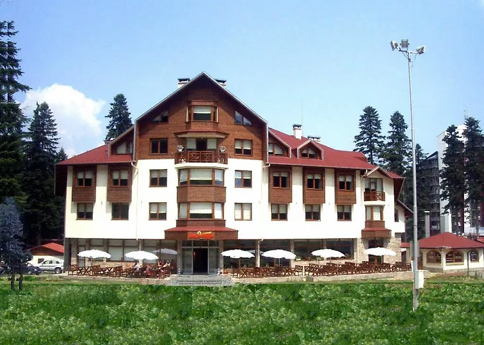 Ice Angels Hotel