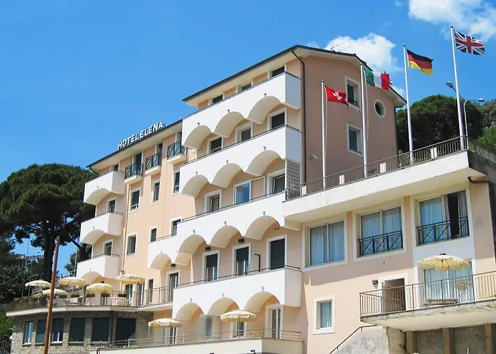 Hotel Elena