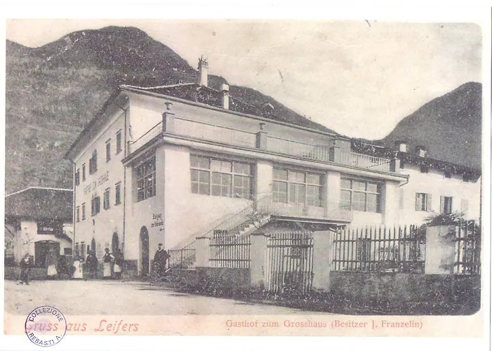 Albergo Casagrande Laives